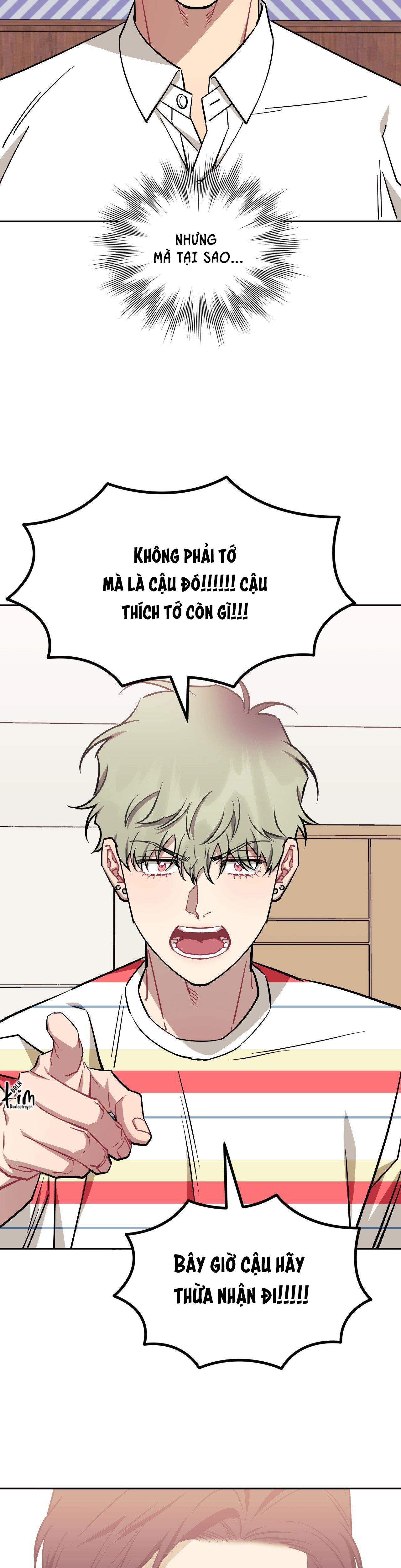 Đọc truyện HƠN CẢ BẠN BÈ - Chapter 76