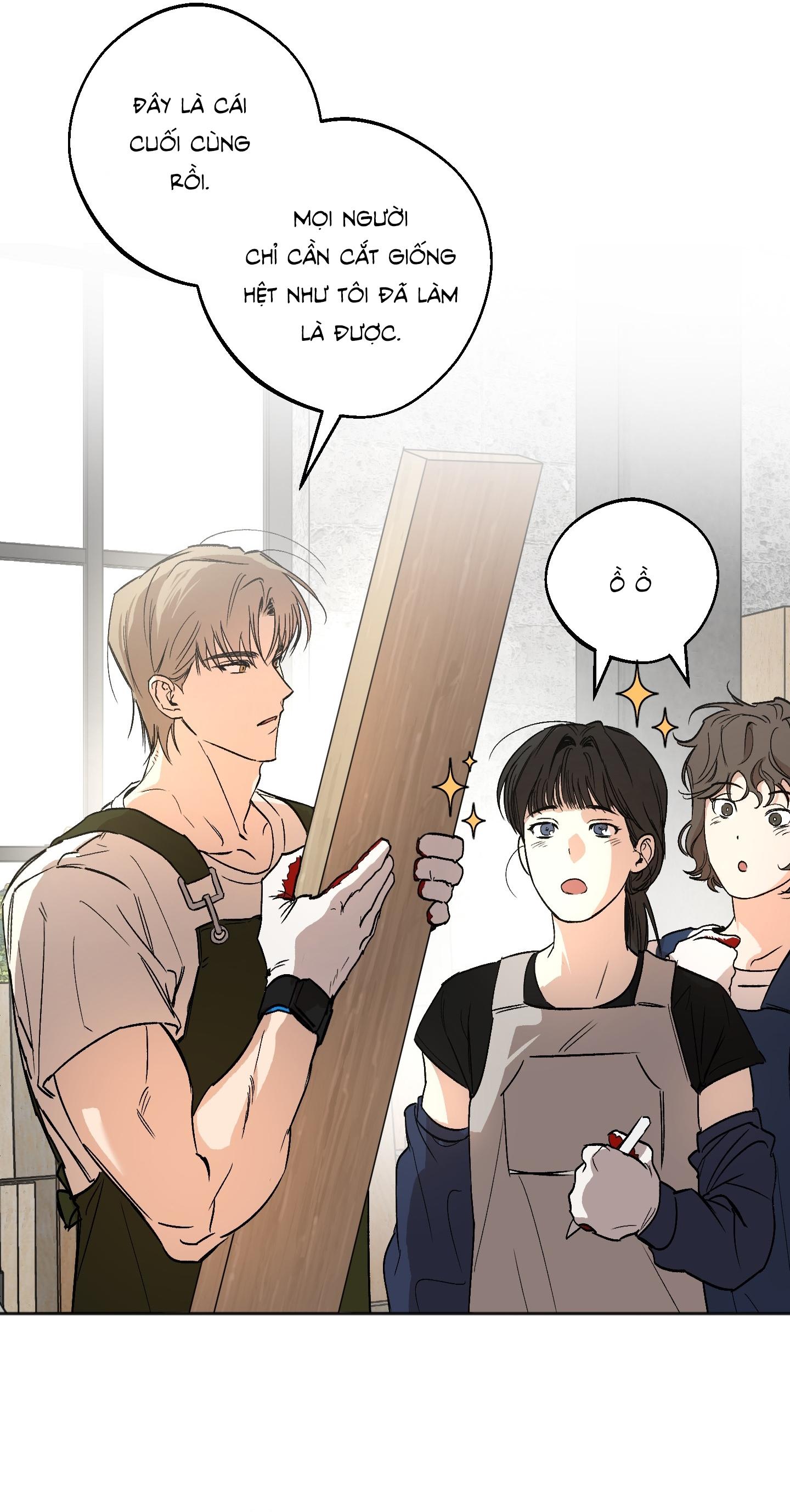 Đọc truyện NGHI THỨC CẦU NGUYỆN - Chapter 2