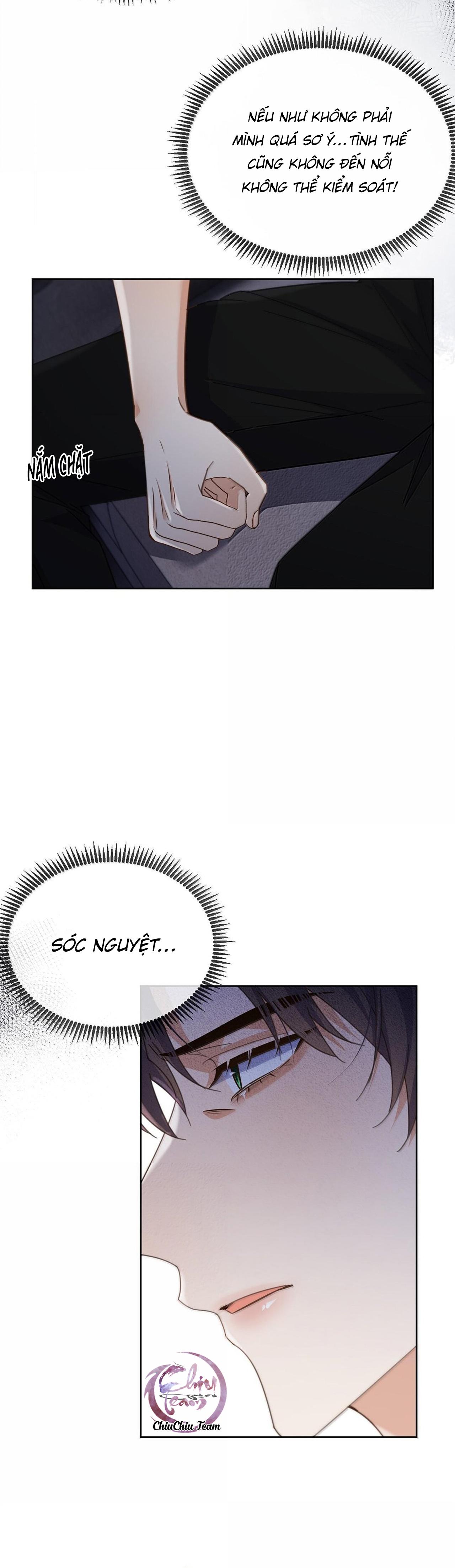 Đọc truyện Giáo Huấn Em Trai Hư Hỏng - Chapter 47