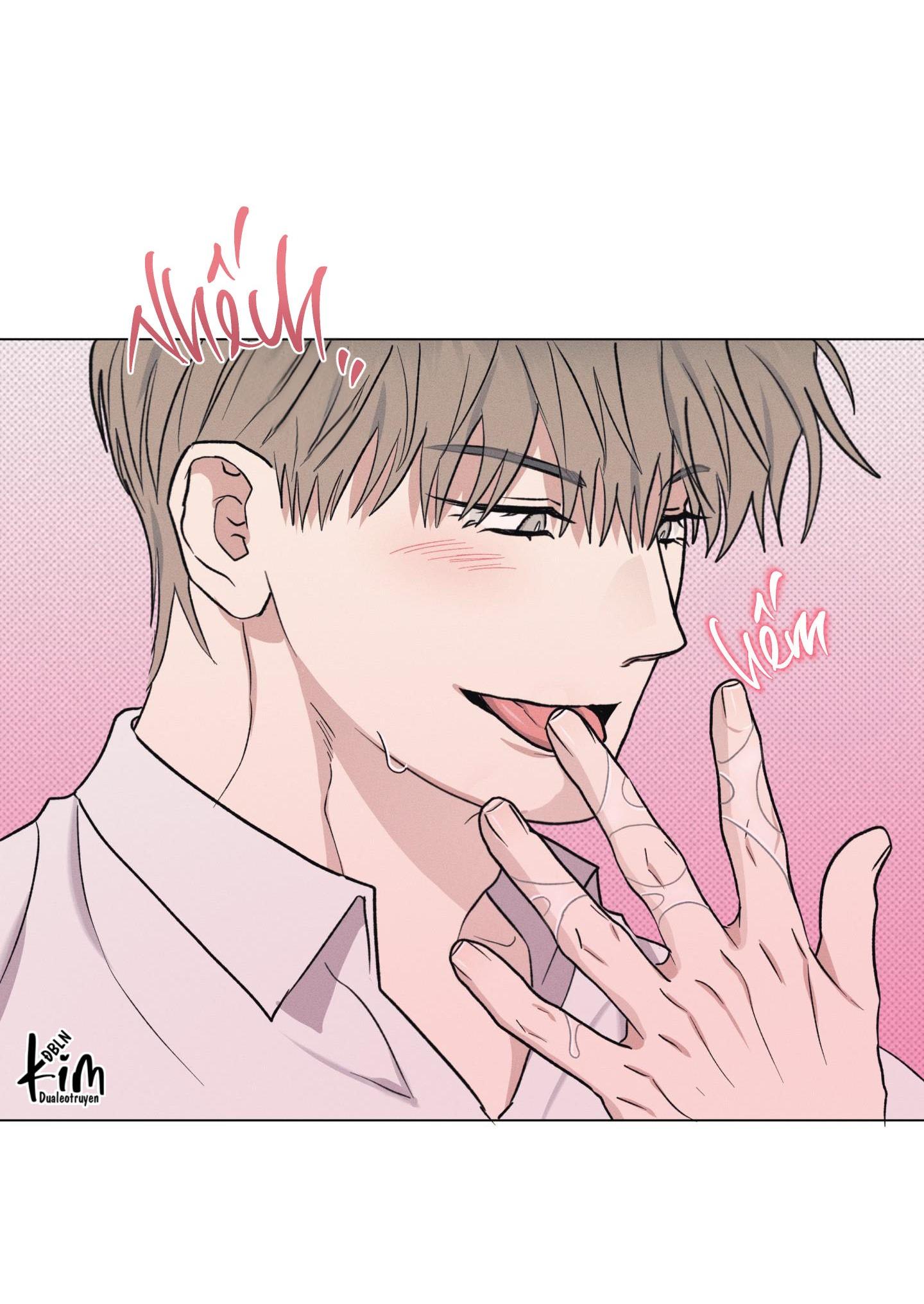 Đọc truyện TUYỂN TẬP CUỒNG CÔNG-CHIẾM HỮU CÔNG CỦA NHÀ KIM - Chapter 31.7