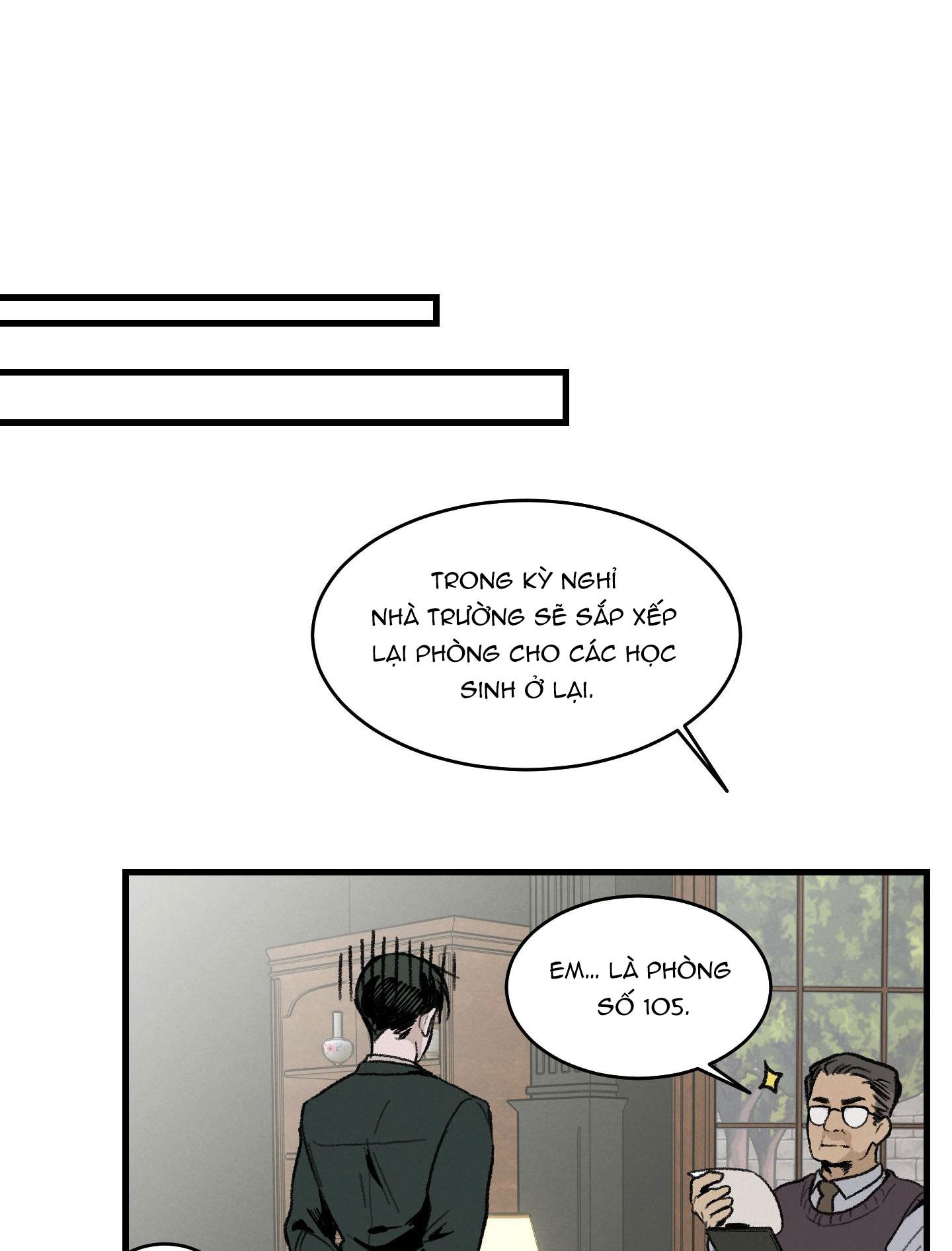 Đọc truyện BL NGẮN CHỊCH HỎNY - Chapter 49.3