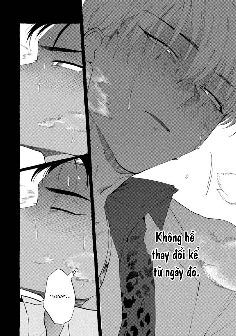 Đọc truyện Oneshot ịch ịch - Chapter 356.2