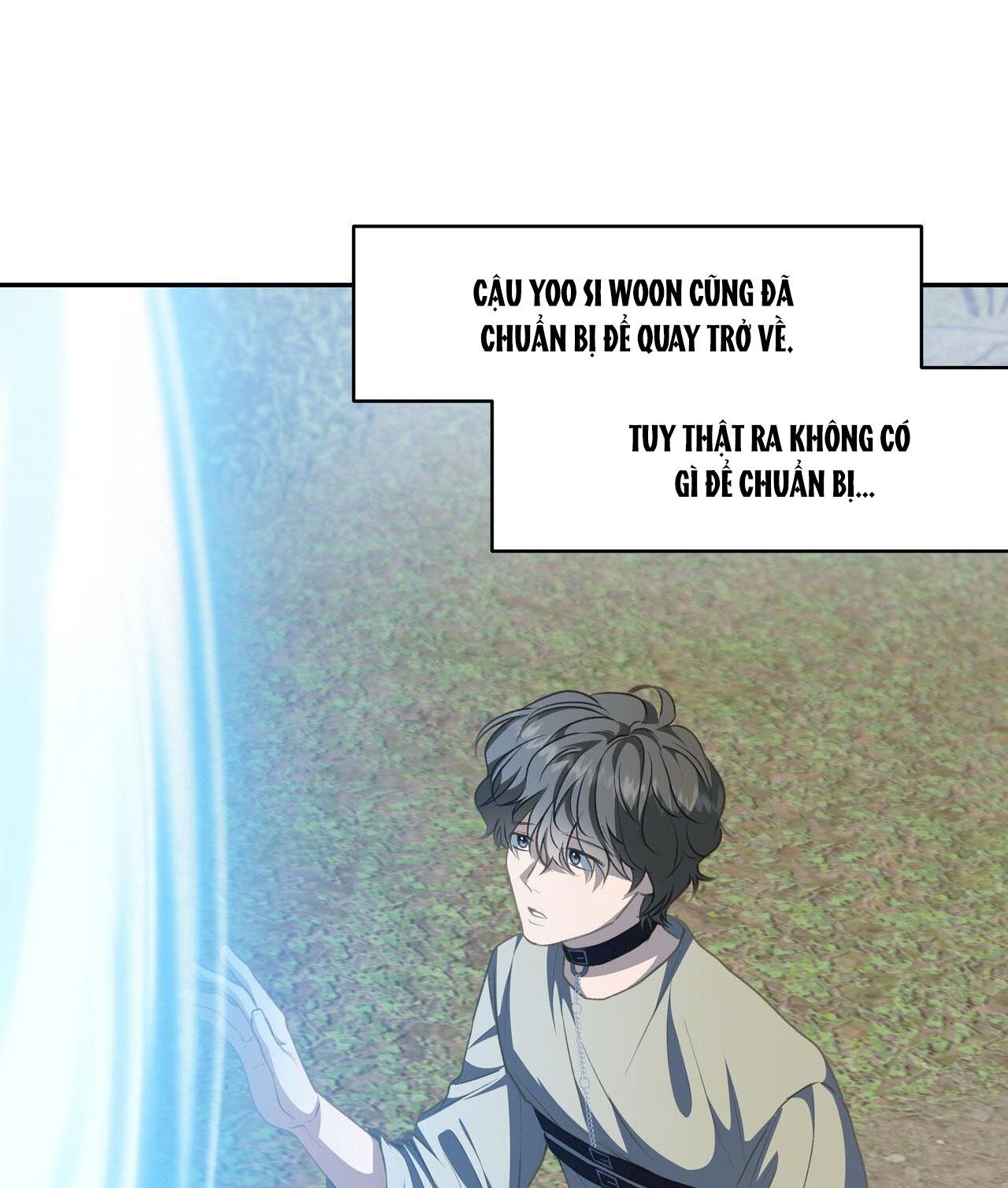 Đọc truyện CÁCH TỒN TẠI NHƯ MỘT NGƯỜI CHƠI - Chapter 54