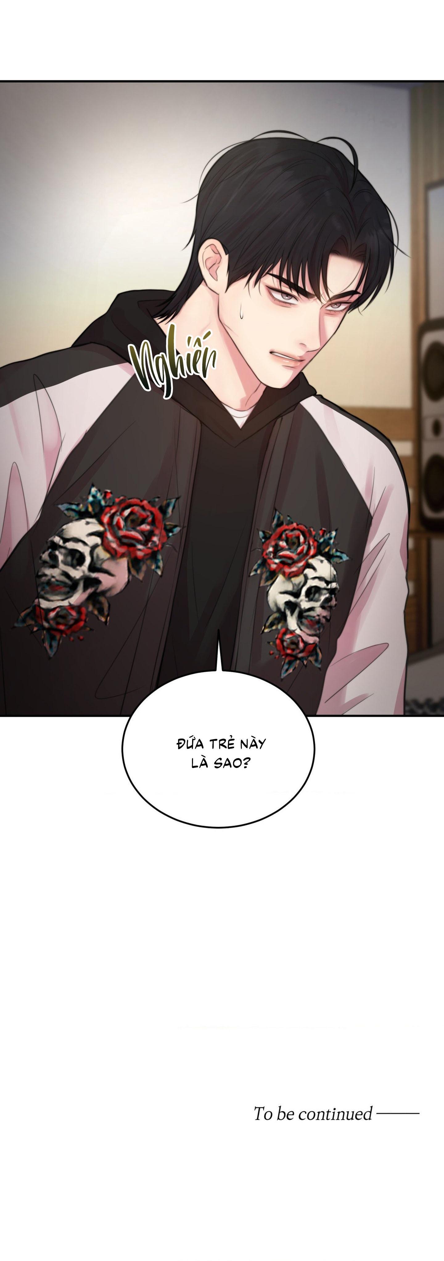 Đọc truyện (CBunu) Love Remedy - Chapter 23