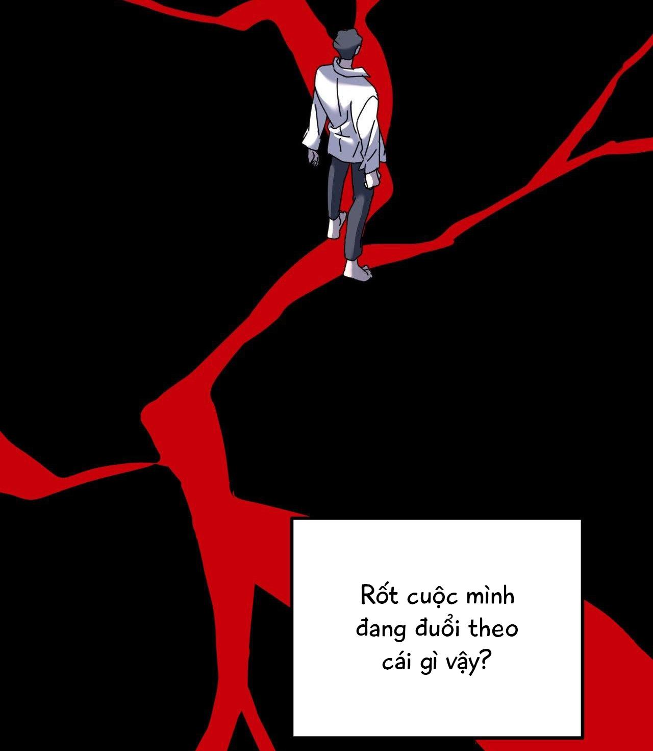 Đọc truyện (CBunu) Cây Không Có Rễ - Chapter 78