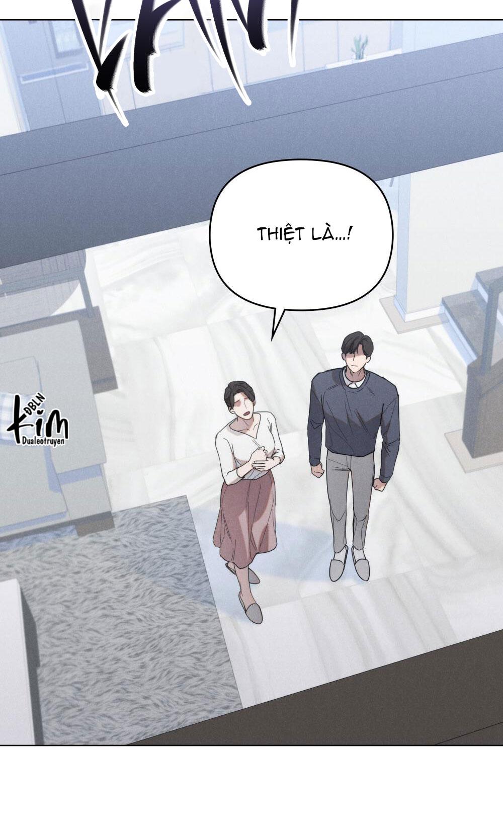 Đọc truyện KIỆT TÁC - Chapter 37