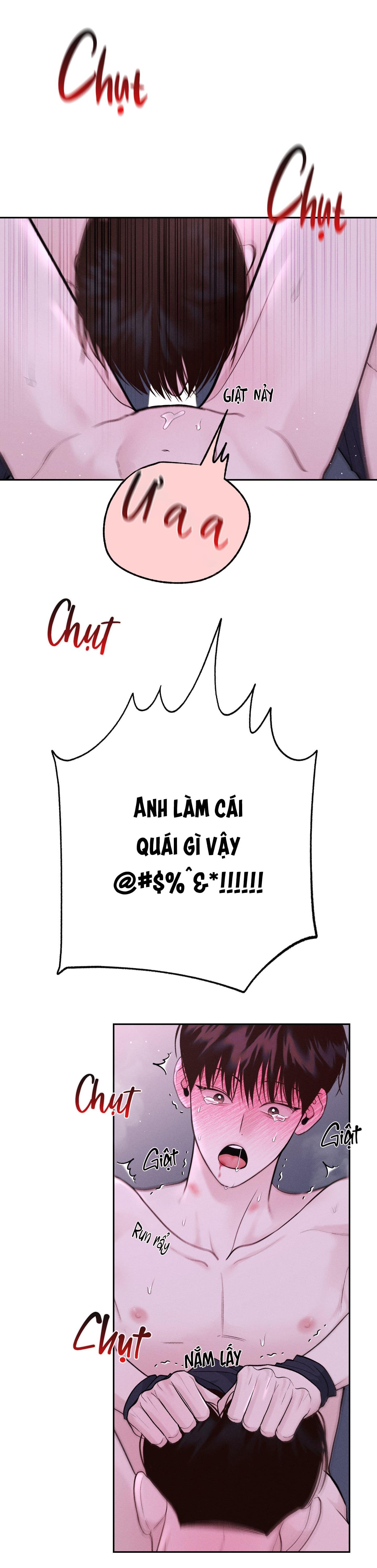 Đọc truyện (RÔ LAI) Cứu tinh của Thứ Hai - Chapter 17