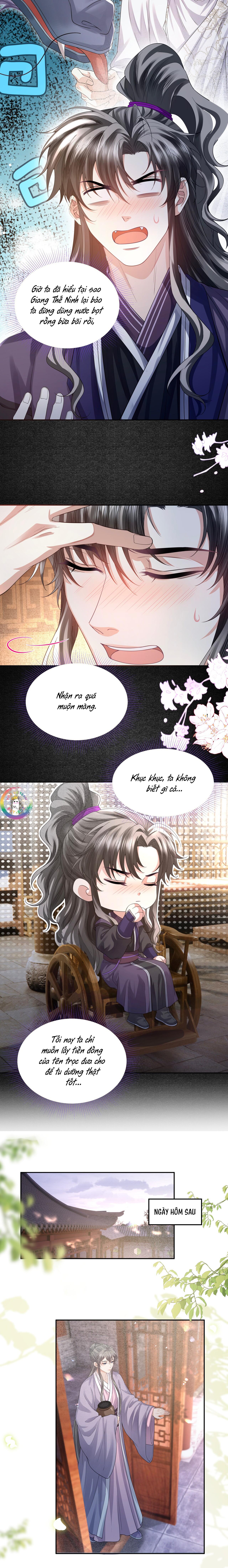 Đọc truyện Đồng Tiền Kham Thế - Chapter 81