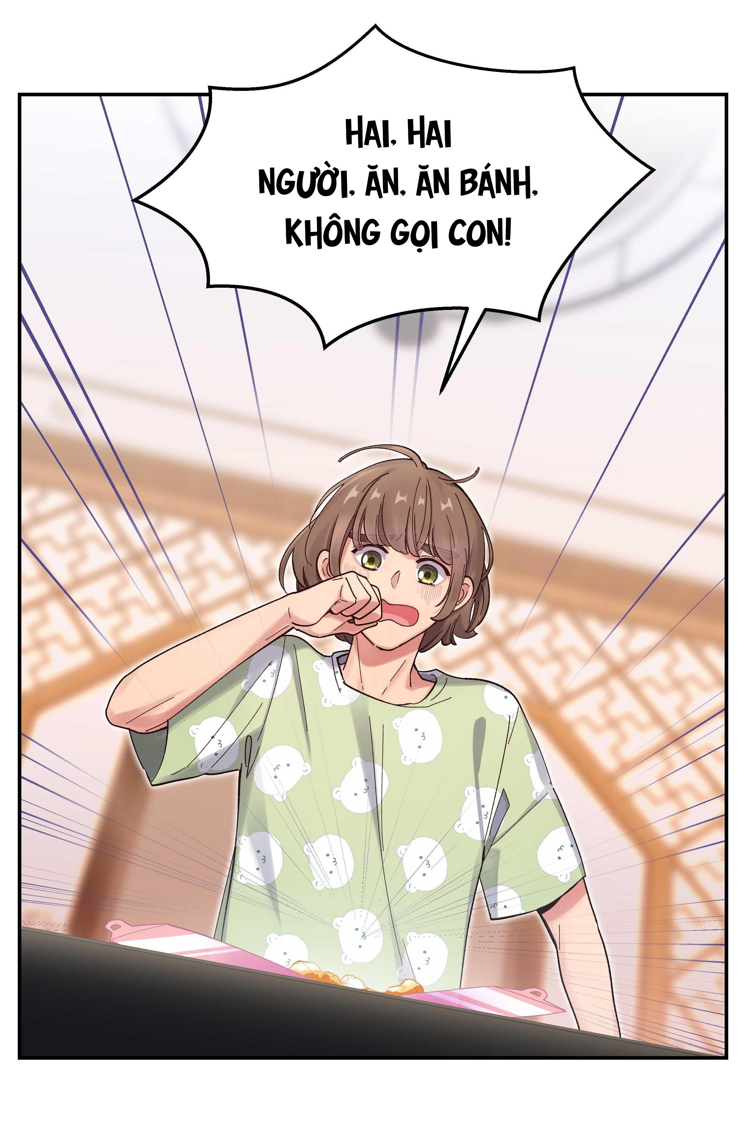 Đọc truyện Quán cơm tỳ hưu - Chapter 39