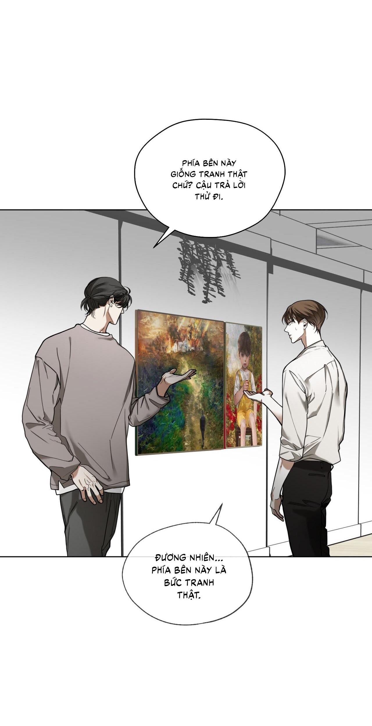 Đọc truyện (CBunu) Phạm Luật - Chapter 87