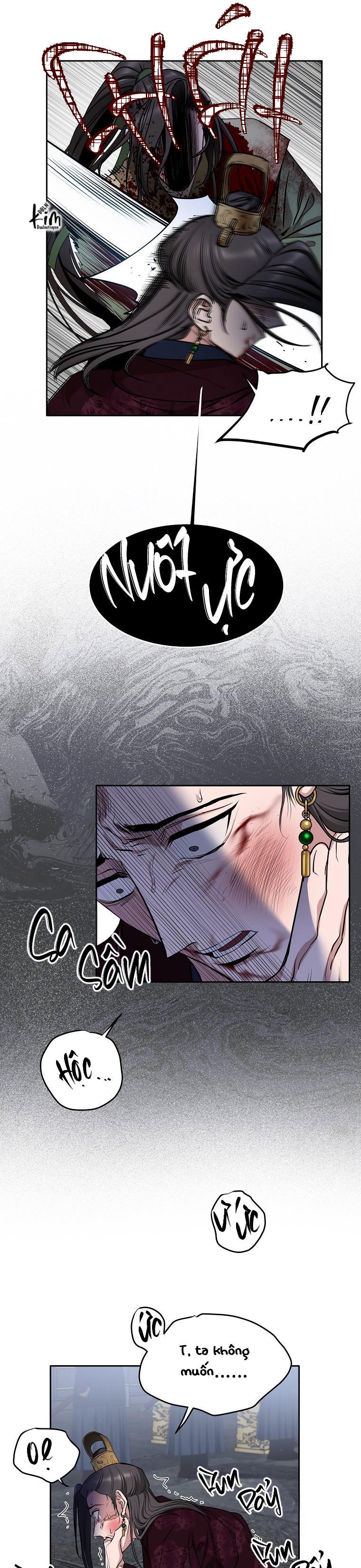 Đọc truyện XUÂN PHONG VIÊN MÃN - Chapter 65