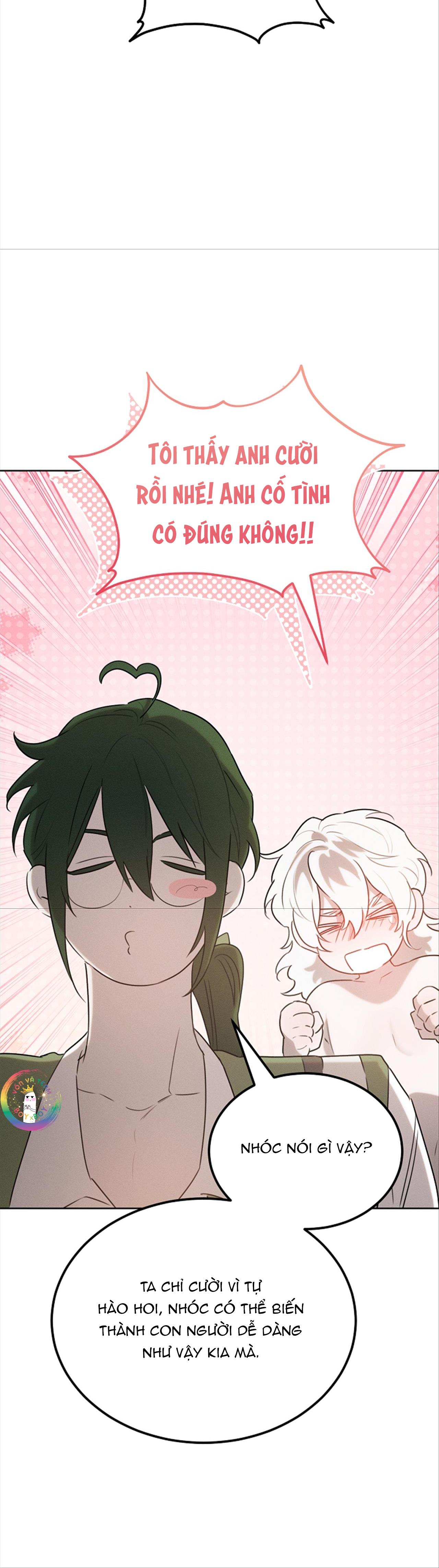 Đọc truyện Này, Đừng Có Nhấn Cái Nút Đó! - Chapter 32