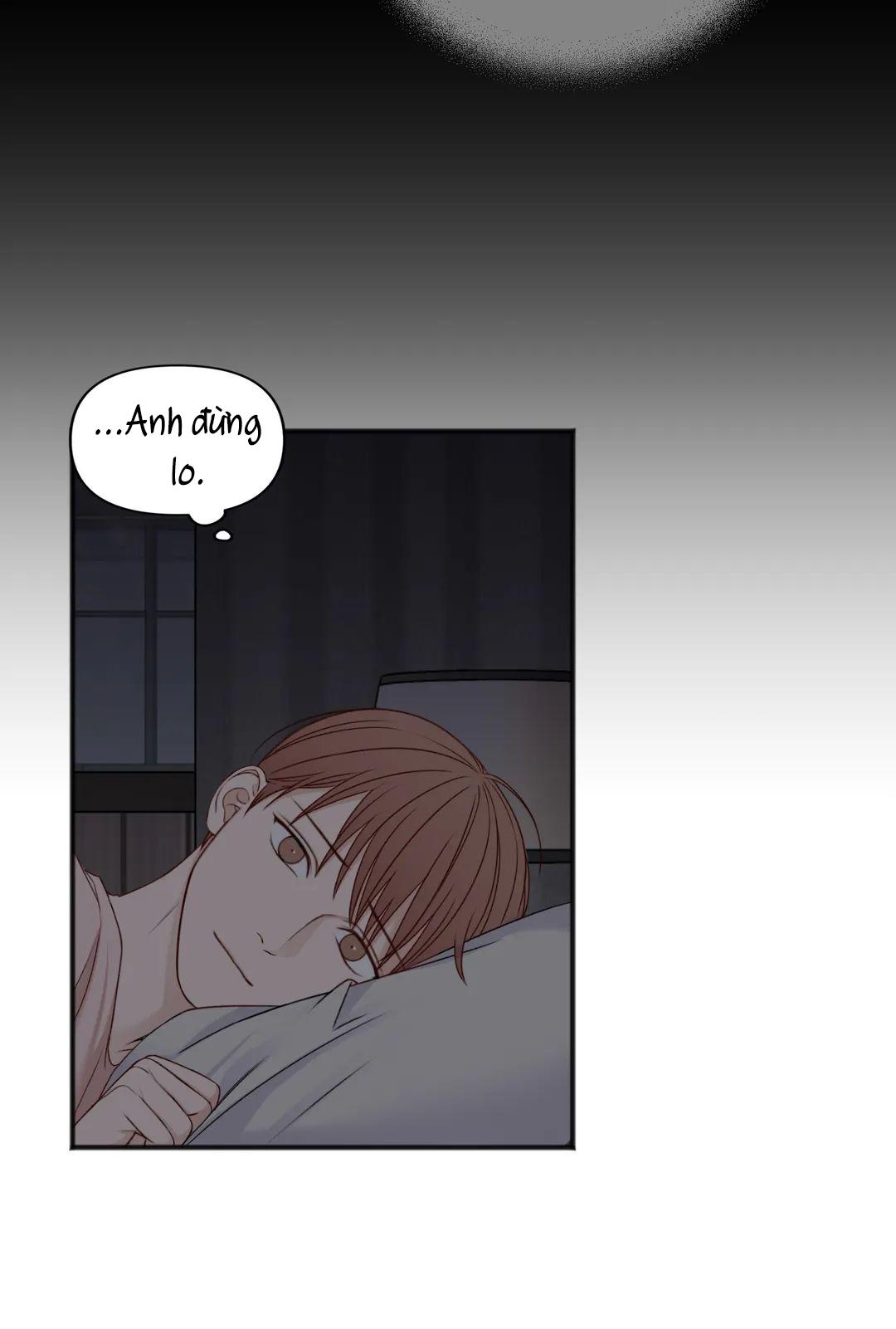 Đọc truyện Trong Căn Phòng Riêng - Chapter 66