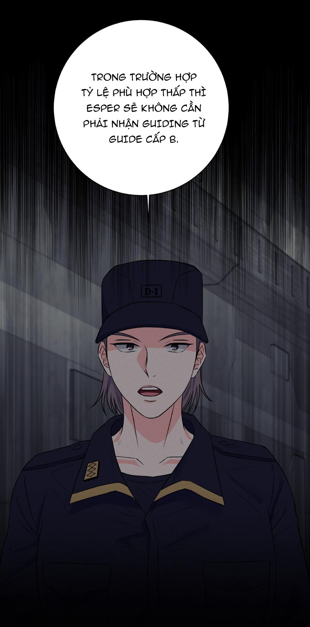 Đọc truyện CHÁN GHÉT - Chapter 5