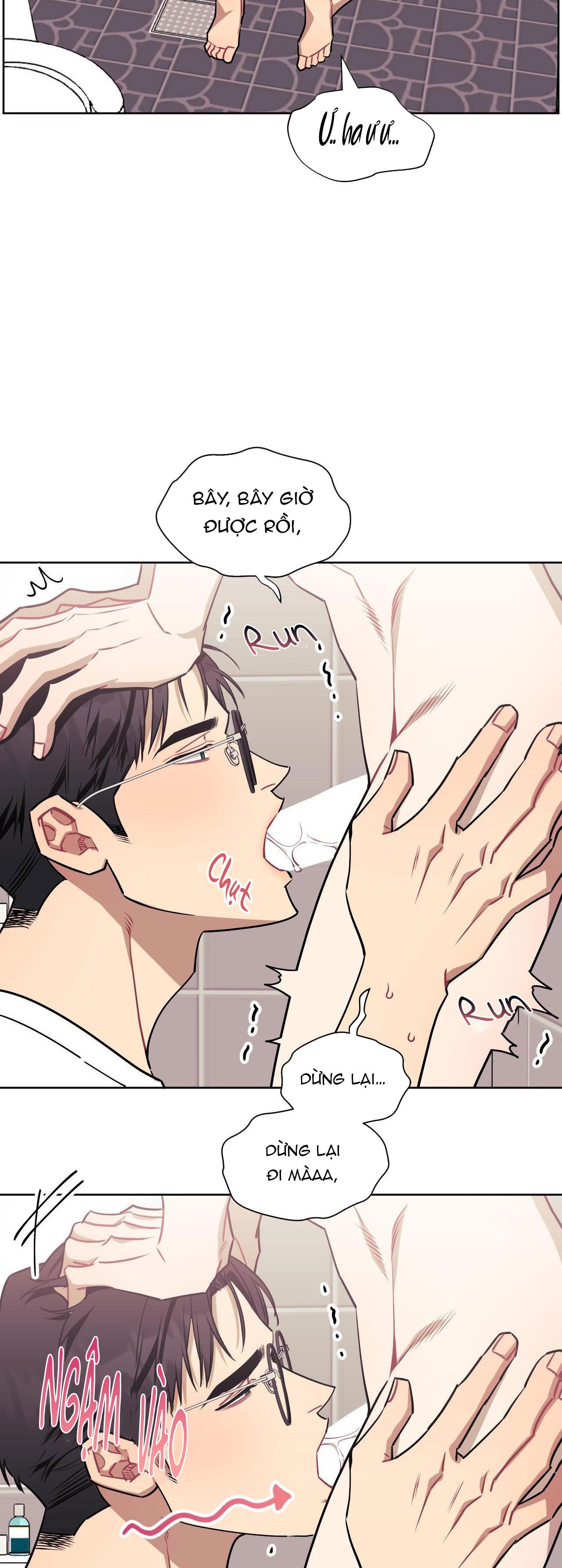 Đọc truyện HƠN CẢ BẠN BÈ - Chapter 70