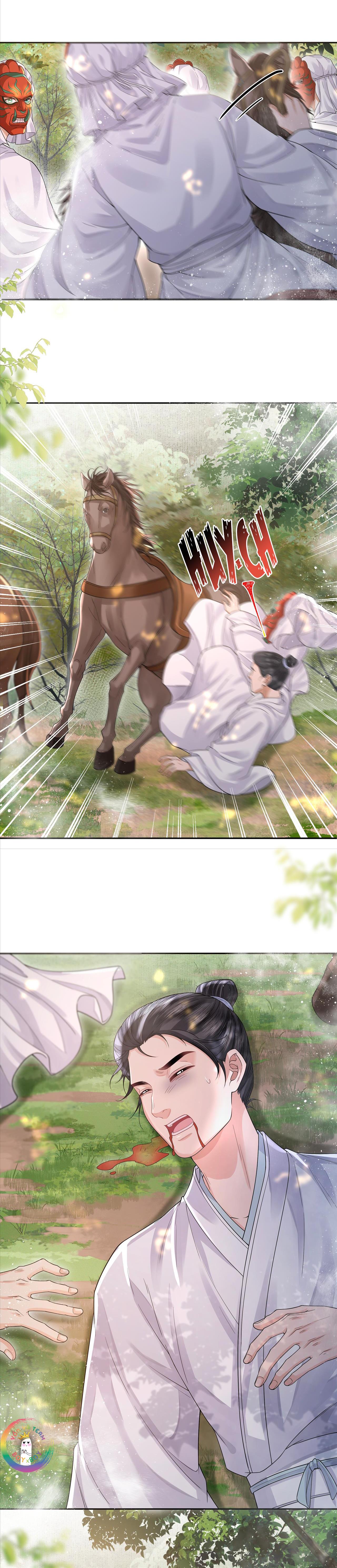 Đọc truyện Đồng Tiền Kham Thế - Chapter 85