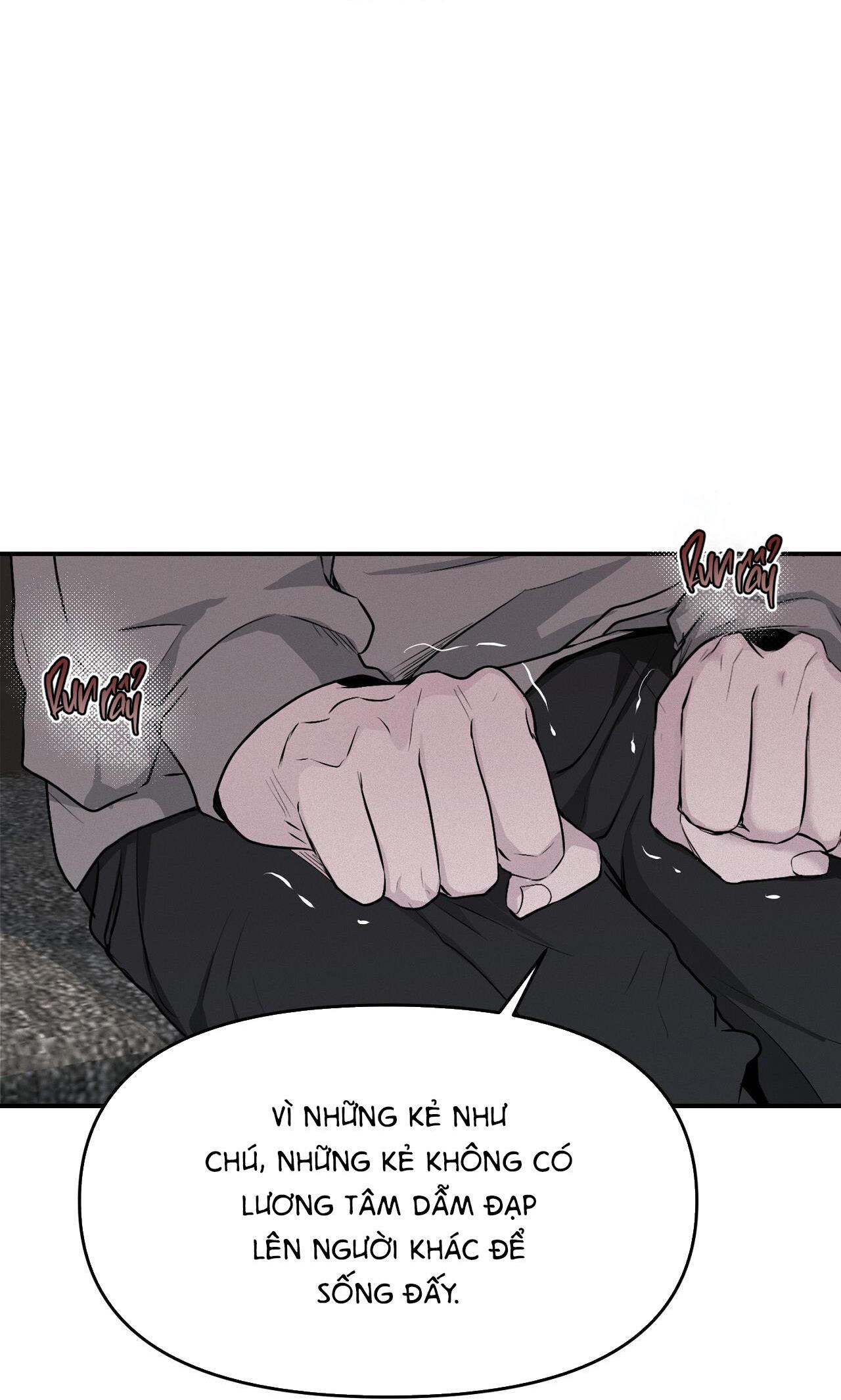 Đọc truyện (CBunu) Phép Chiếu - Chapter 7