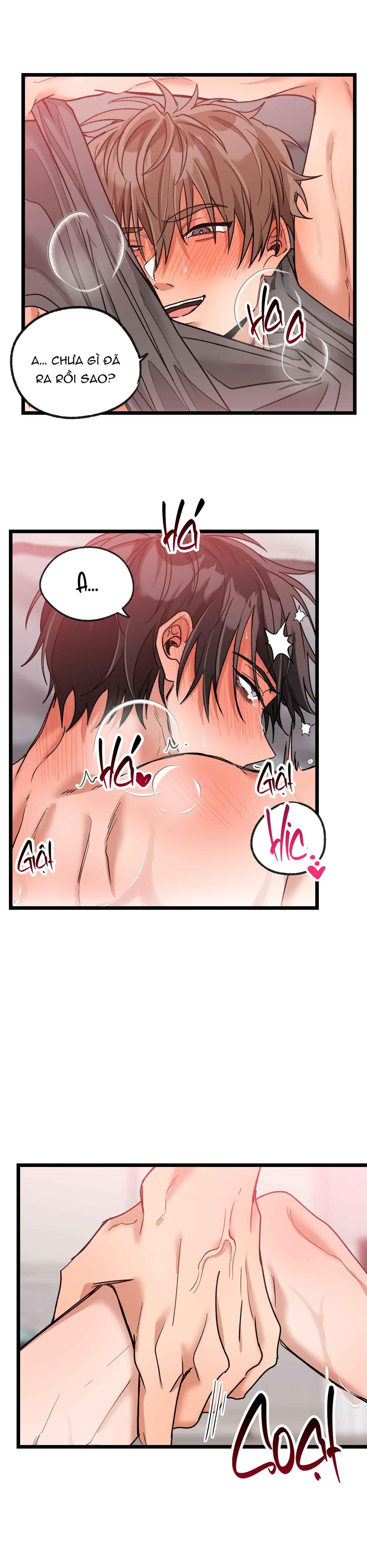 Đọc truyện TUYỂN TẬP NGỰC BỰ, CUNG KHỦ CỦA NHÀ KIM - Chapter 178.6
