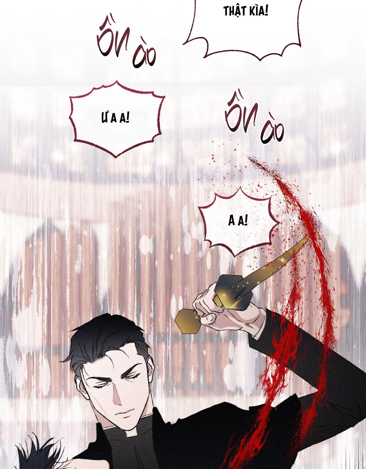 Đọc truyện LỜI NÓI DỐI ĐẪM MÁU - Chapter 44
