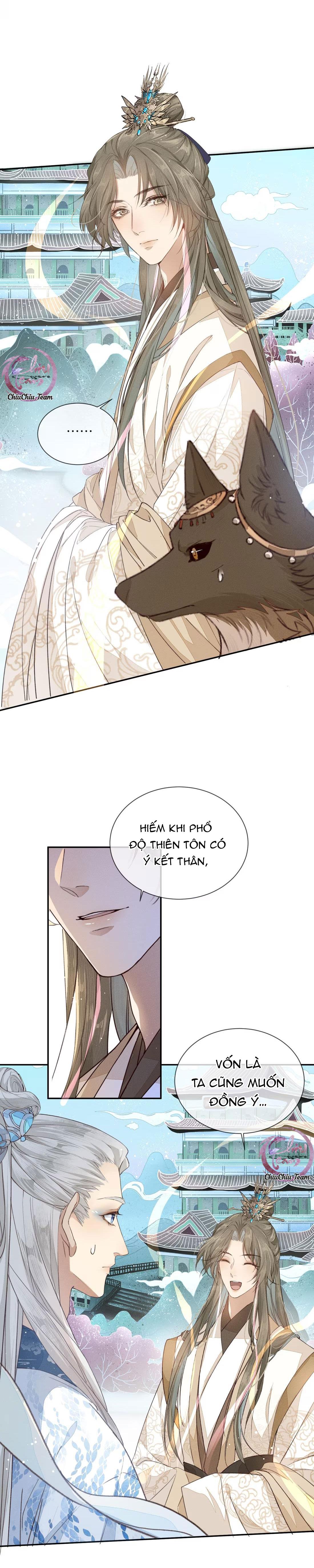 Đọc truyện Ma Thú Mà Ta Nuôi Làm Phản Rồi! - Chapter 13