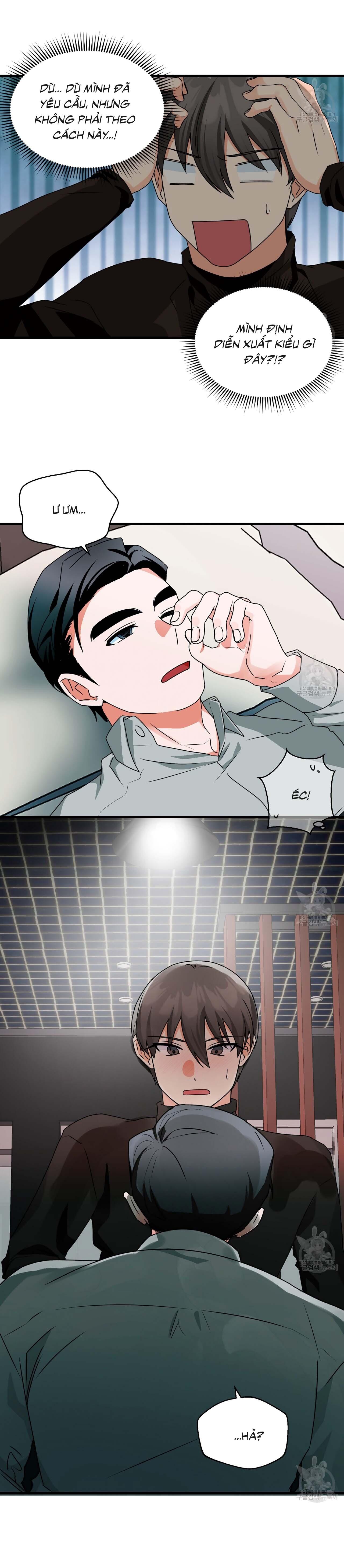 Đọc truyện Bách Dạ - Chapter 31