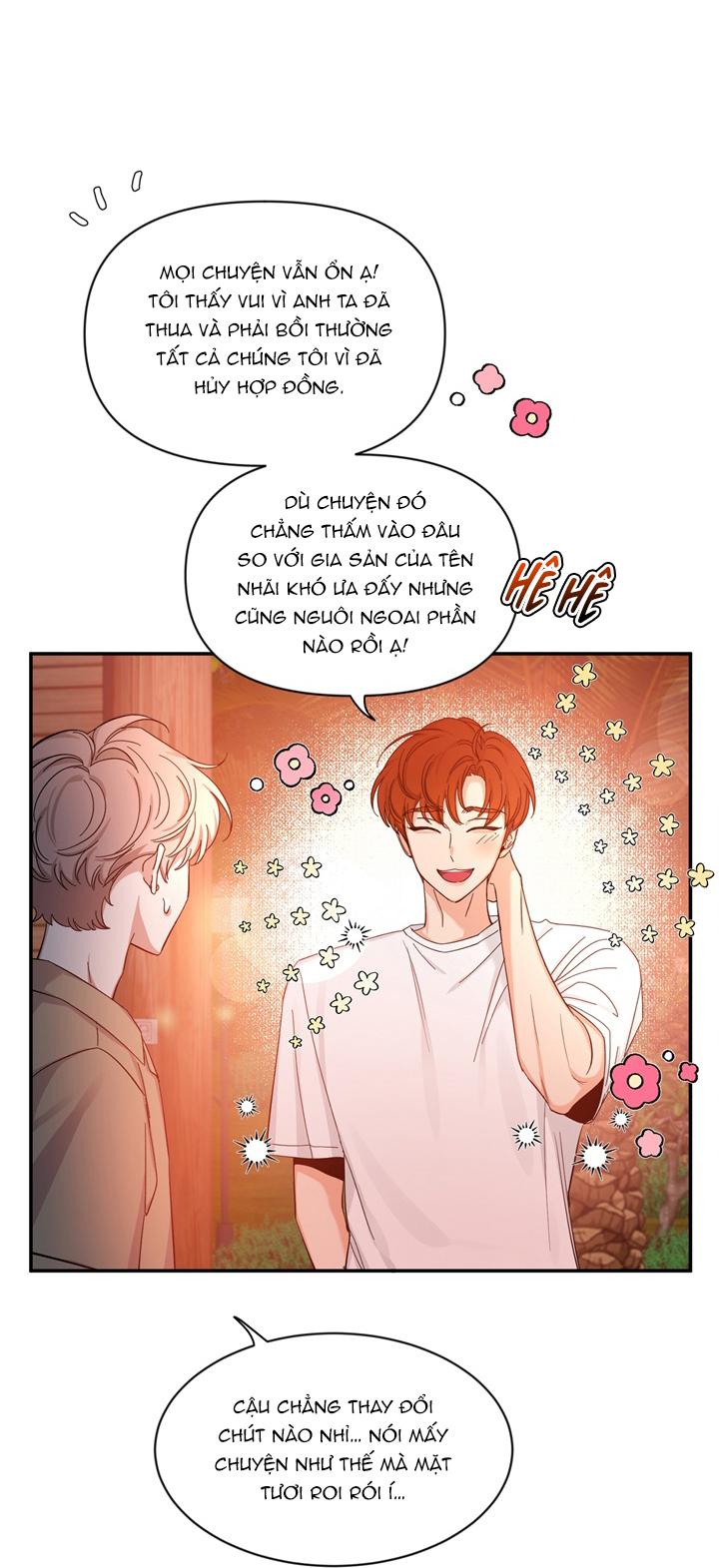 Đọc truyện SKETCH - Chapter 55