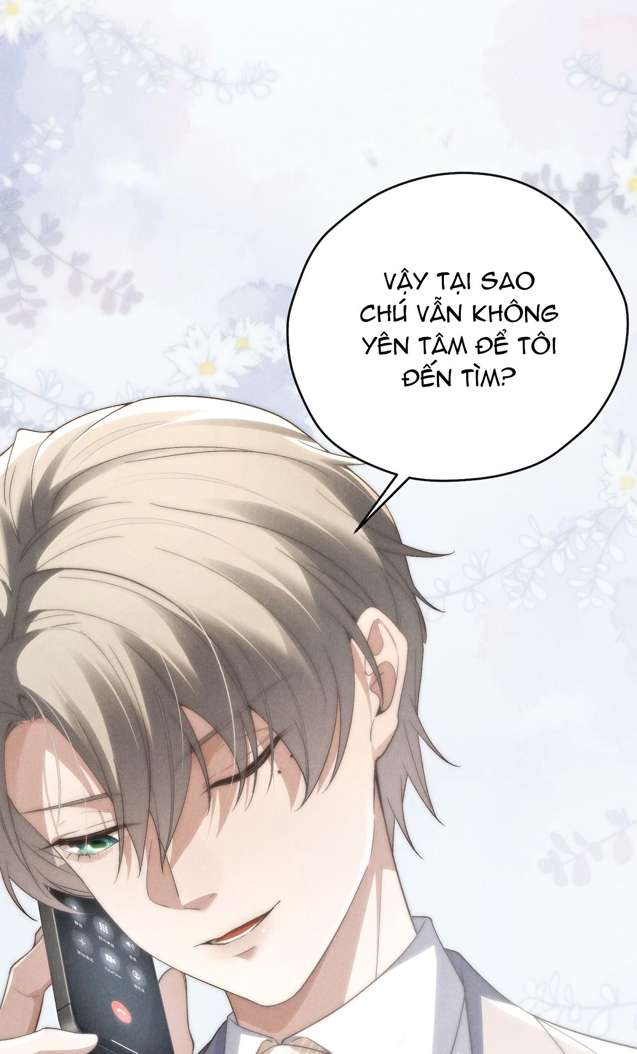Đọc truyện (END) Thiếu Gia Hư Hỏng - Chapter 43