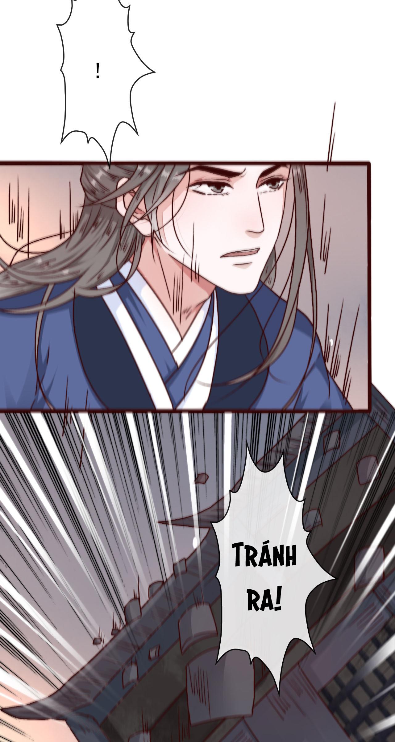 Đọc truyện Hạnh Lâm Phương Hoa (END SS1) - Chapter 77