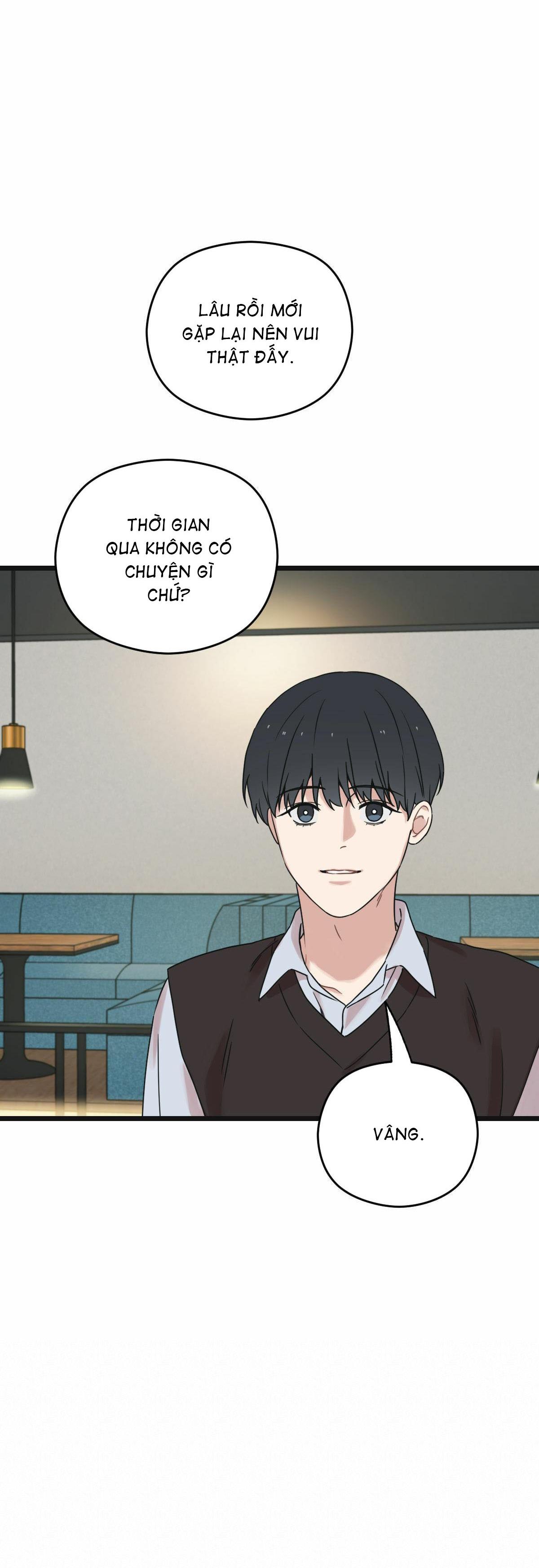 Đọc truyện TRÙNG PHÙNG - Chapter 22