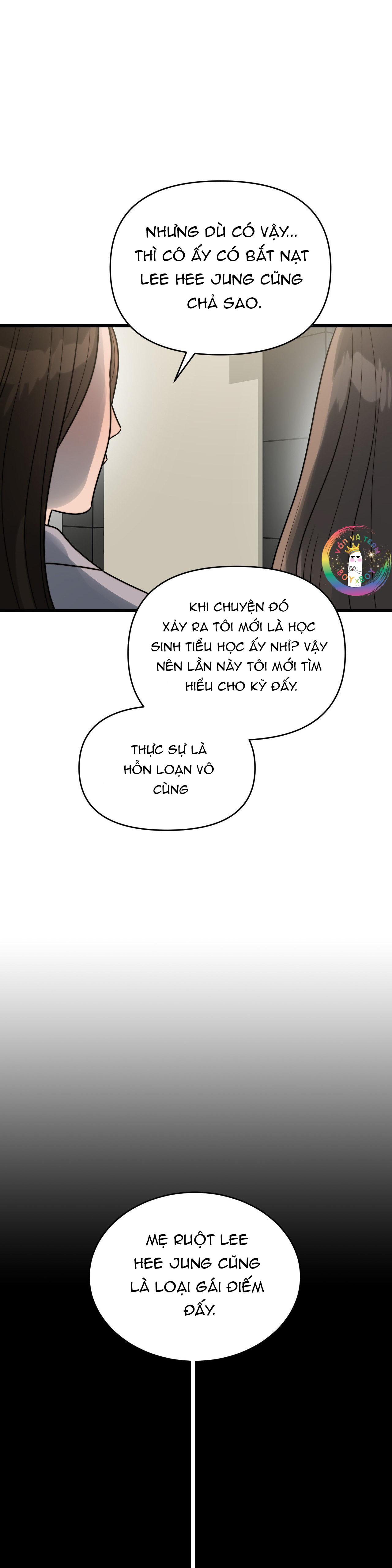 Đọc truyện Màn Kịch Vô Nhân Tính (END) - Chapter 2