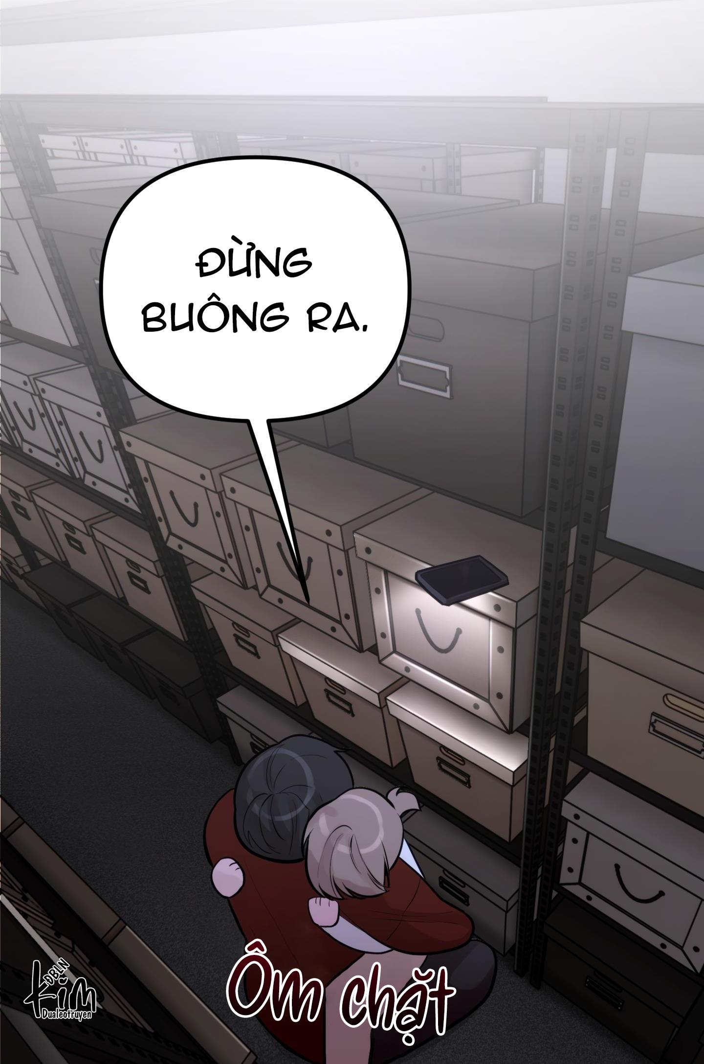 Đọc truyện NGHIỆN SEX - Chapter 15.5