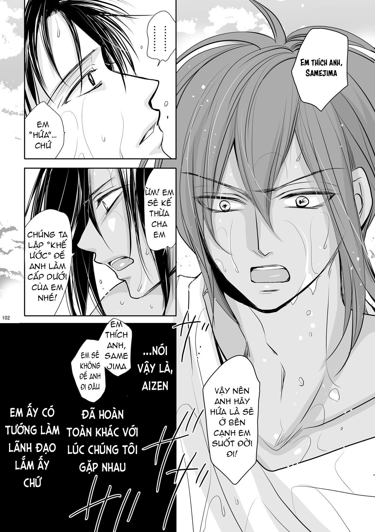Đọc truyện Tuyển tập trôn có lài - Chapter 30
