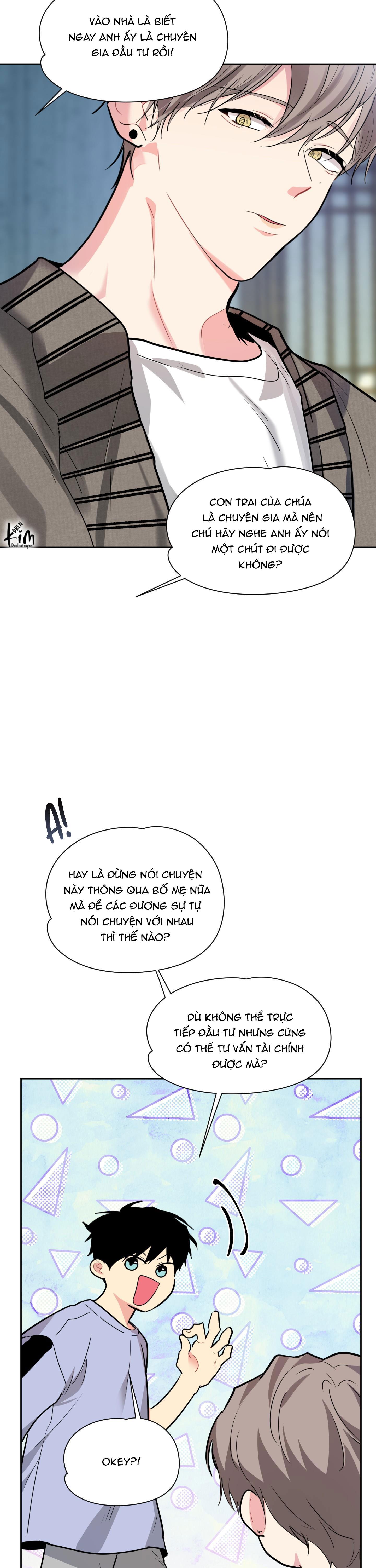 Đọc truyện TUYỂN TẬP NGỰC BỰ, CUNG KHỦ CỦA NHÀ KIM - Chapter 164.8