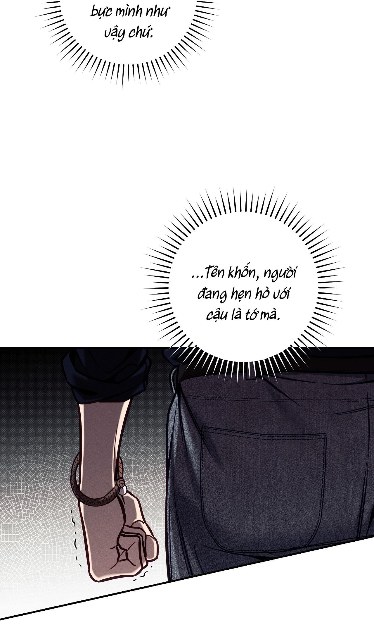 Đọc truyện (END) MÙA HÈ NĂM ẤY - Chapter 53