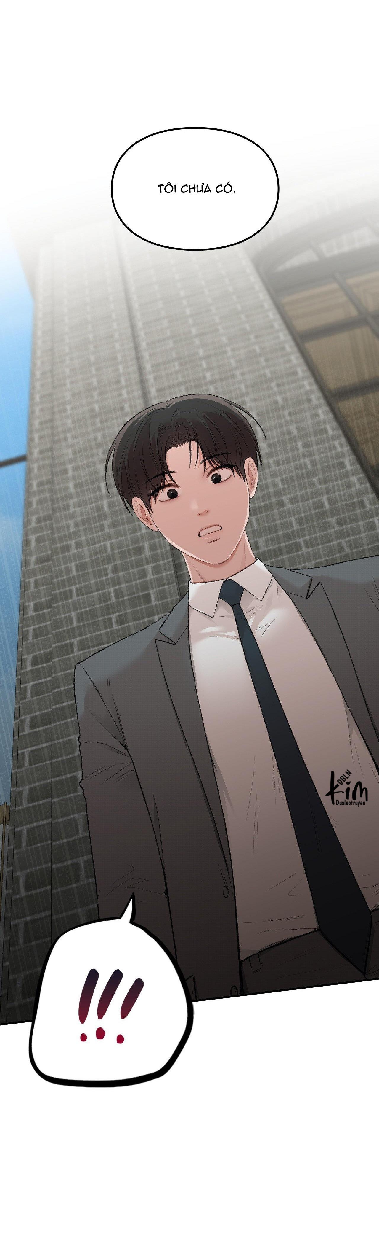 Đọc truyện ZAI ĐẸP NHƯNG LẠI THÍCH DẠY ĐỜI - Chapter 46