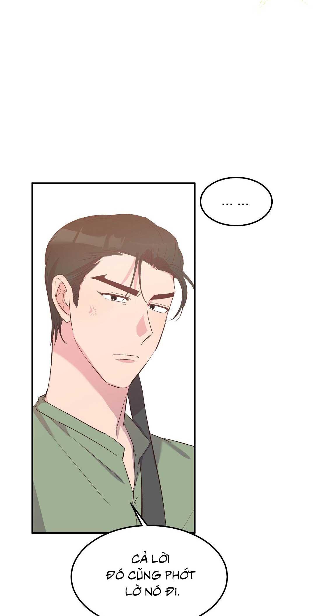 Đọc truyện CHUYỆN TÌNH ĐẢO HOANG - Chapter 33.7