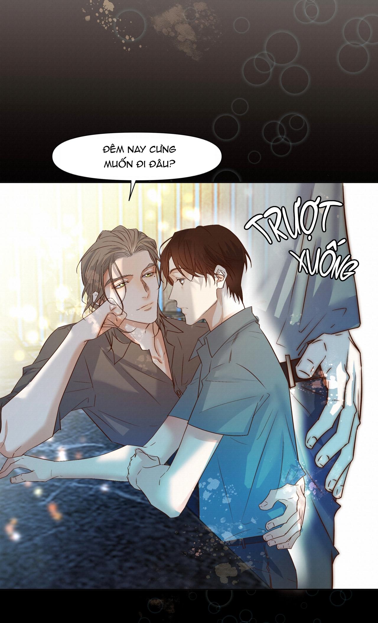Đọc truyện Trỗi Dậy Từ Tro Tàn - Chapter 46