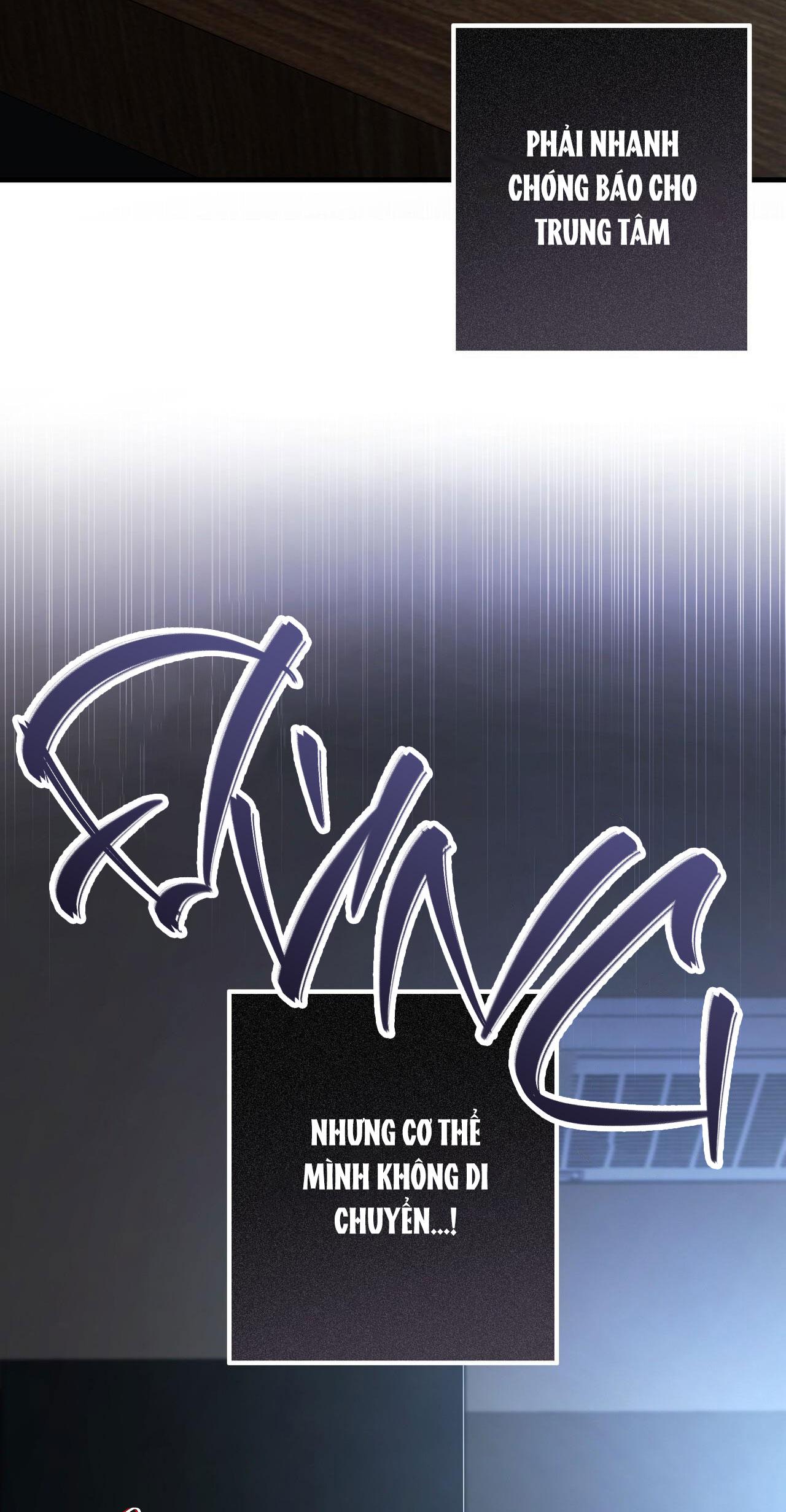 Đọc truyện ĐIỀU KIỆN CỦA GUIDE - Chapter 33
