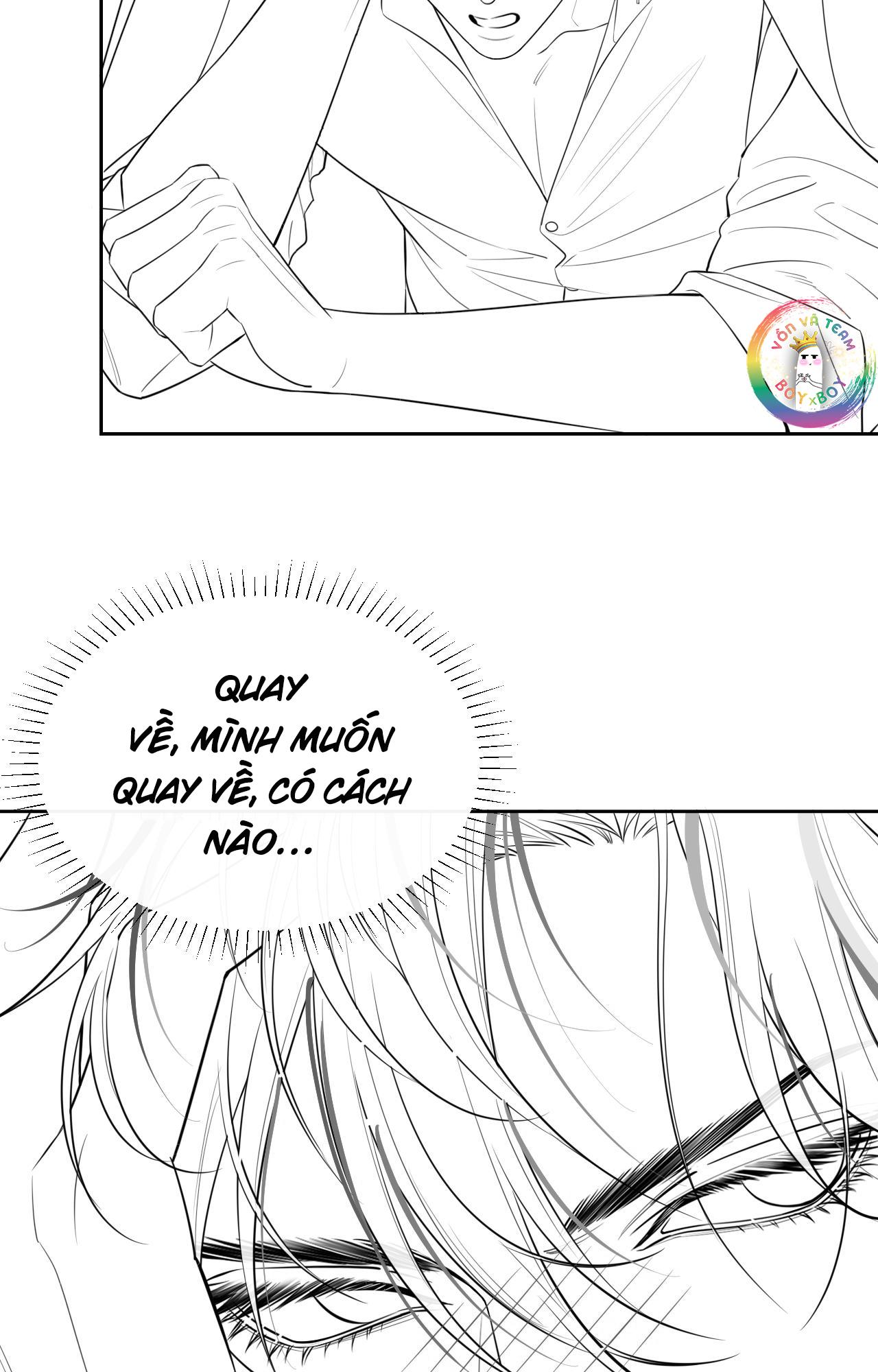 Đọc truyện Nhân Ngư Desharow - Chapter 38