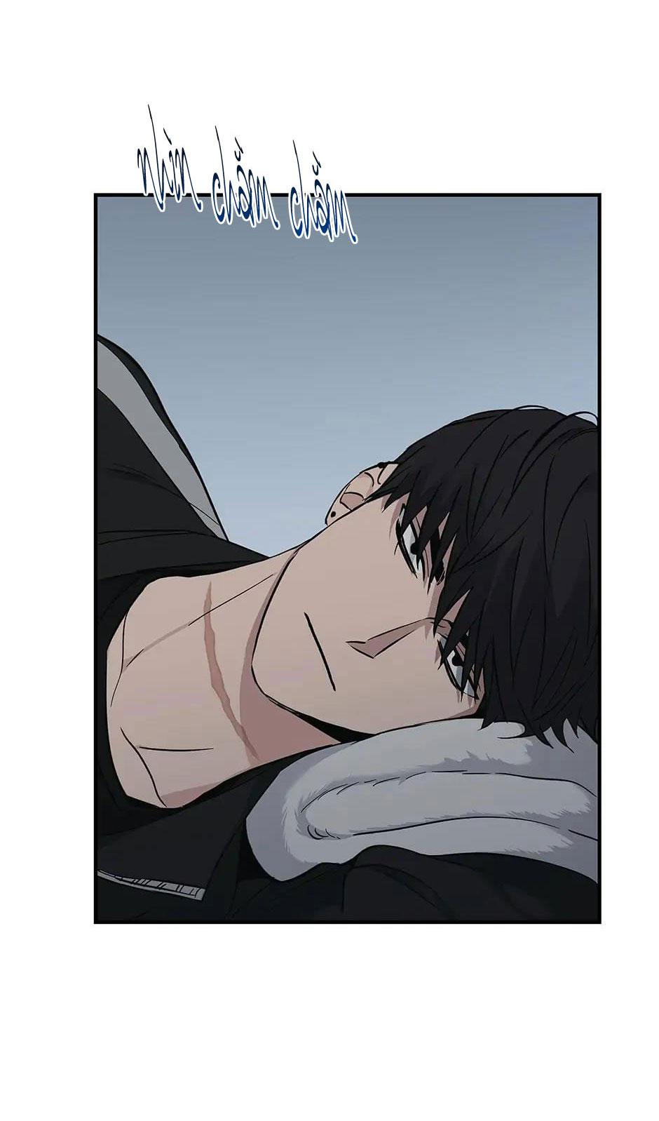 Đọc truyện Deadman Switch - Chapter 15