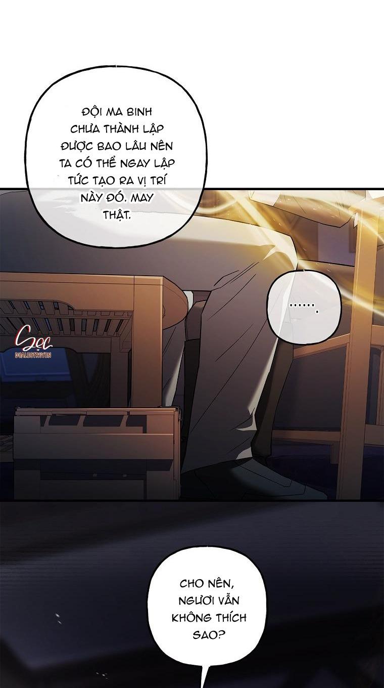 Đọc truyện (ABO) BƯỚC NGOẶT - Chapter 29