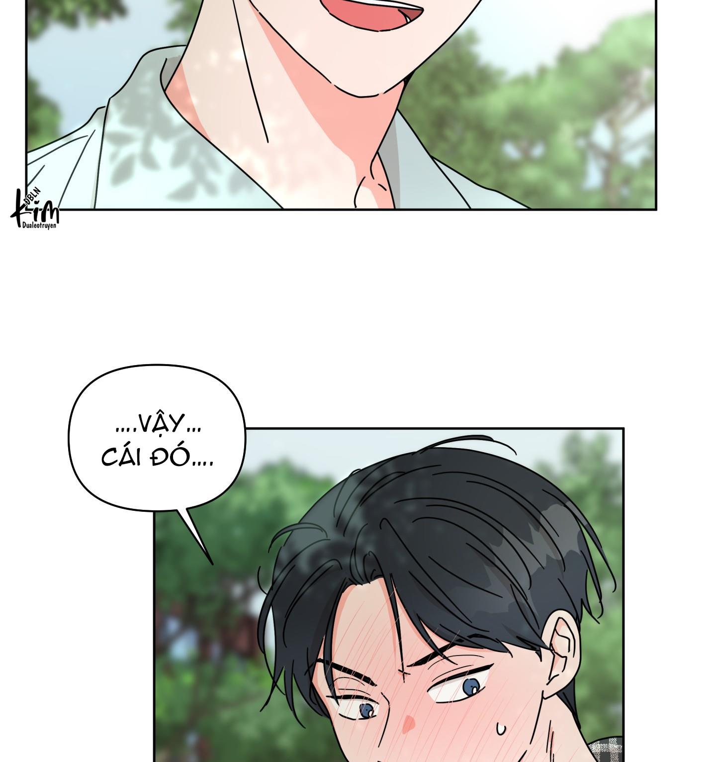 Đọc truyện BL NGẮN TUYỂN CHỌN - Chapter 25.92