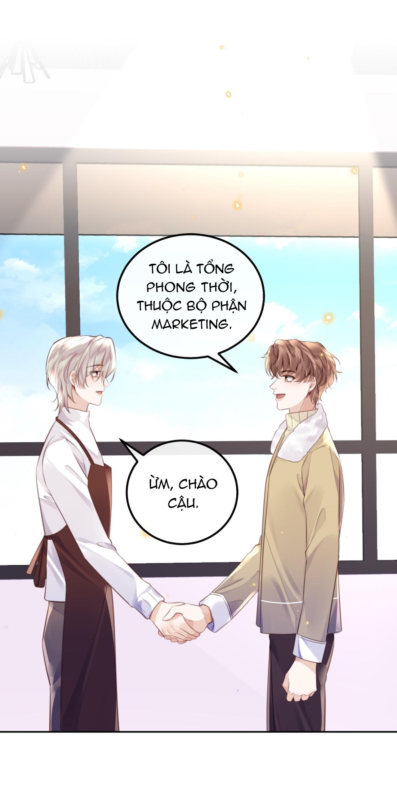 Đọc truyện Đặc Chế Cho Riêng Anh - Chapter 89