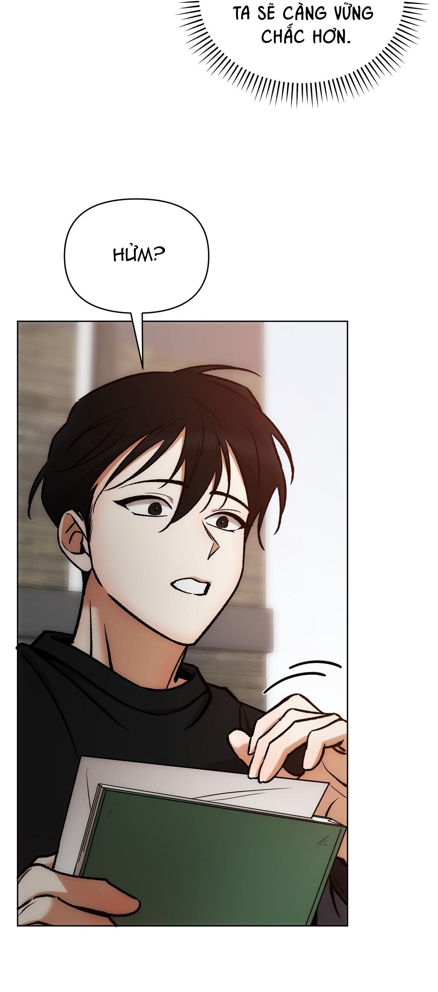 Đọc truyện BL NGẮN CHỊCH HỎNY - Chapter 27.4