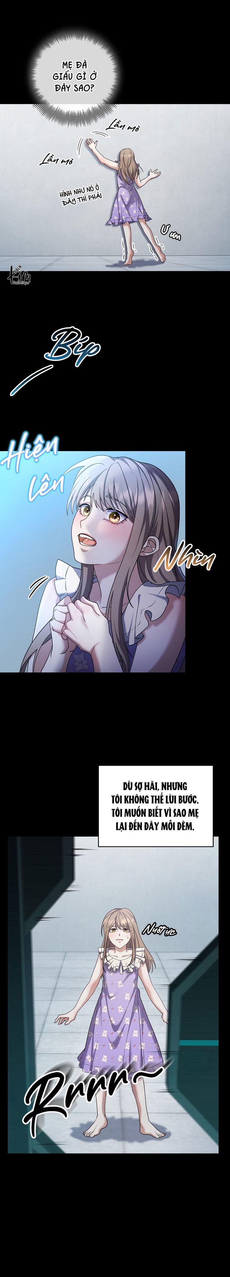 Đọc truyện OPEN THE DOOR - Chapter 51