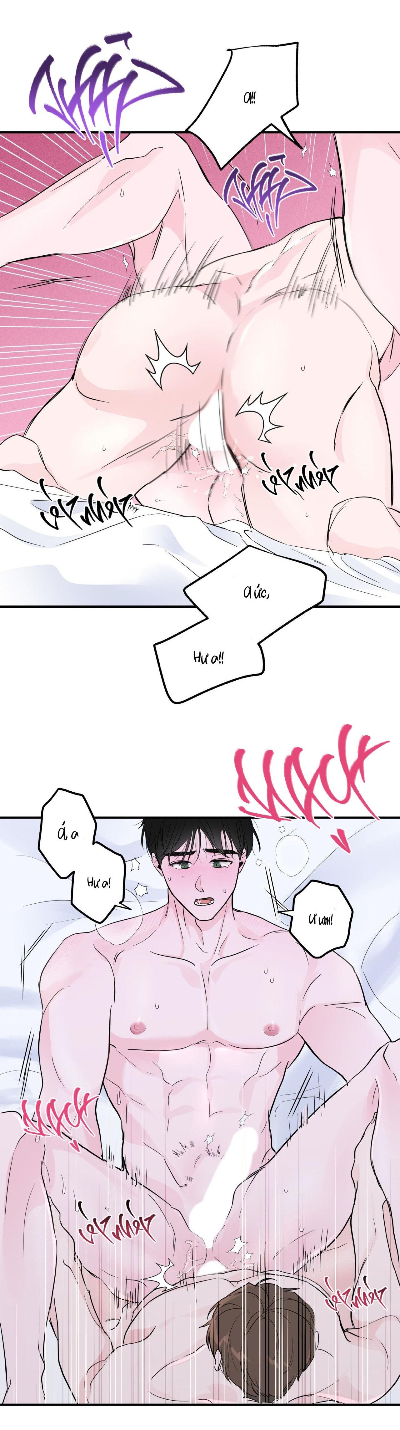 Đọc truyện 0 CM - Chapter 3