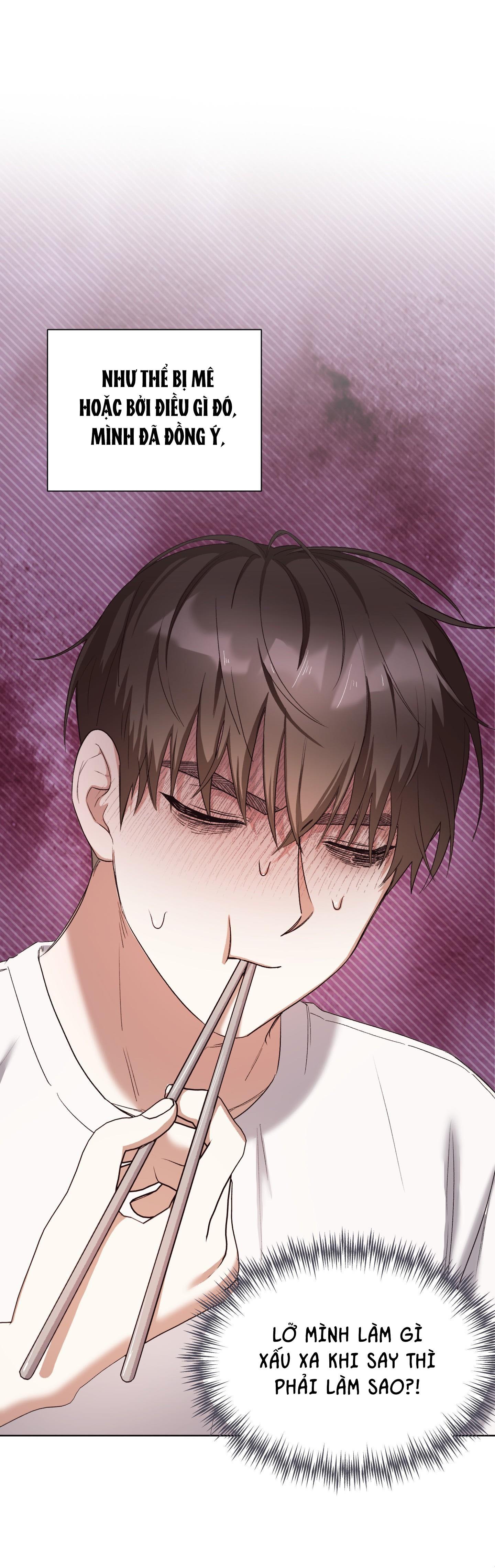 Đọc truyện BL NGẮN CHỊCH HỎNY - Chapter 36.4