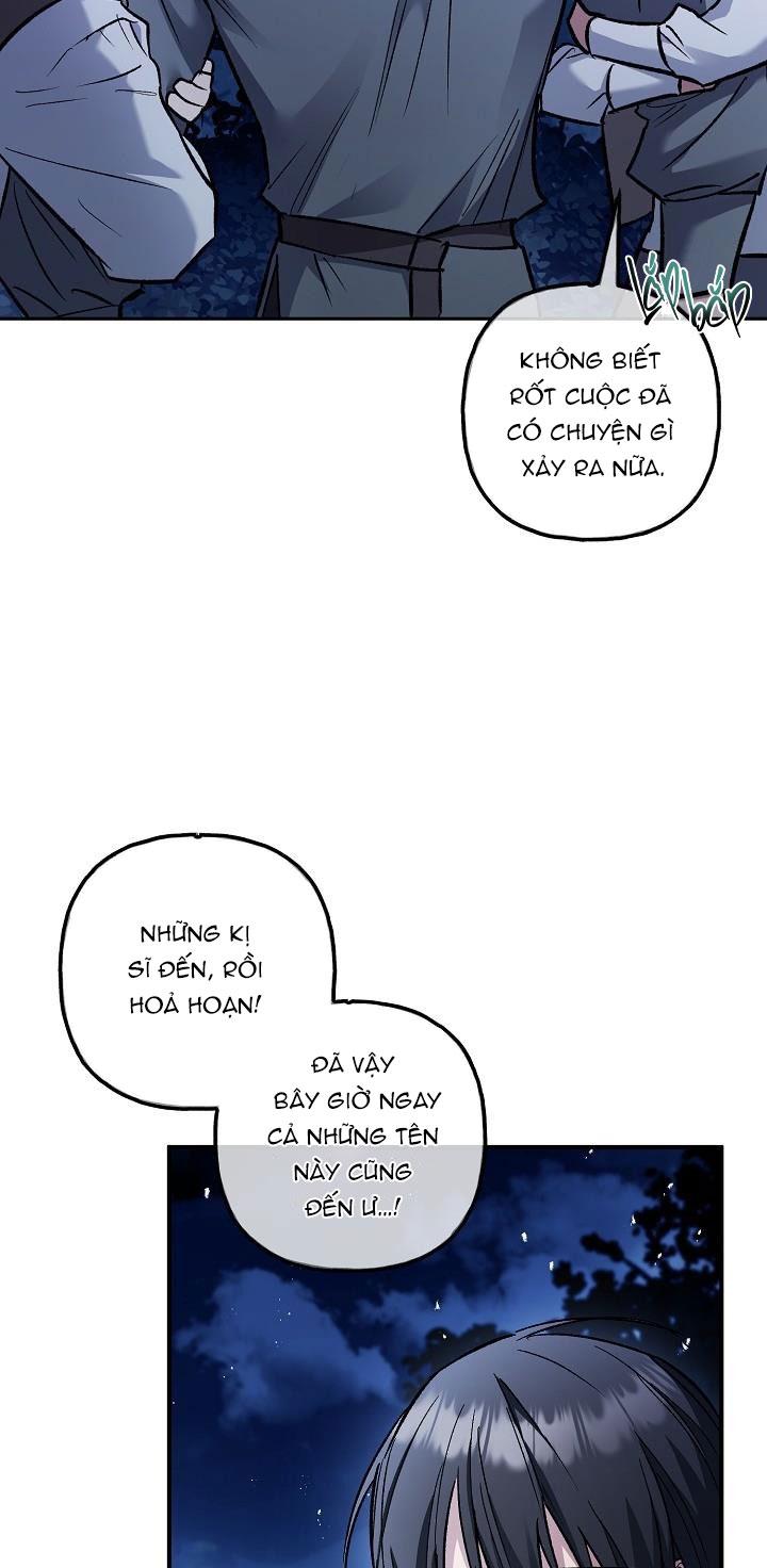 Đọc truyện (ABO) BƯỚC NGOẶT - Chapter 46
