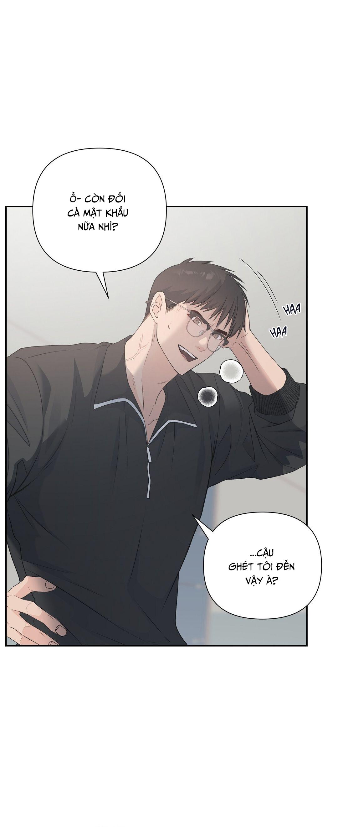 Đọc truyện CANDY YUMYUM - Chapter 22