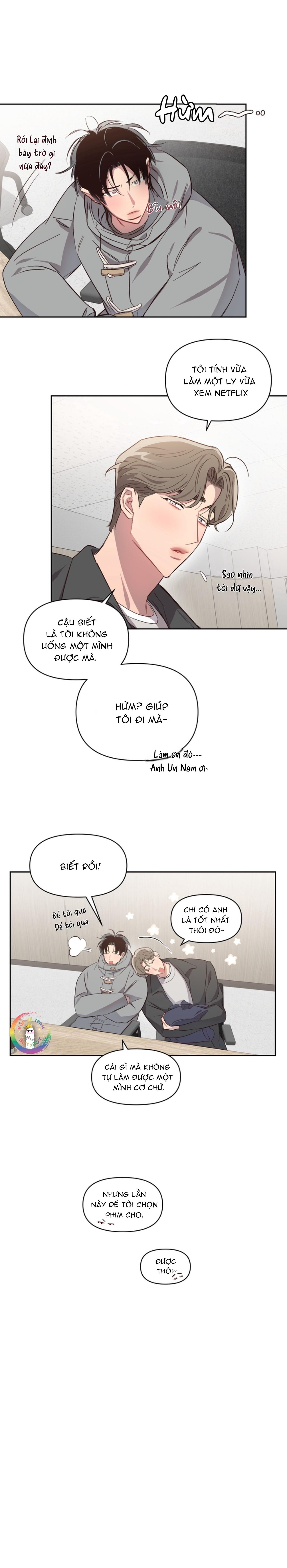 Đọc truyện Tuyển Tập Báo Cáo Xử Lý Rác Thải - Chapter 2